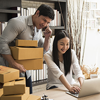 96HBBW120 - Starting up your own home based business