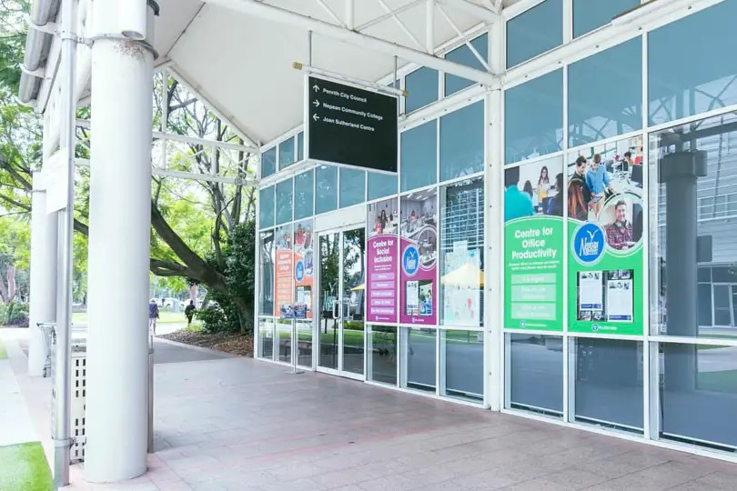 Nepean Community College - Penrith