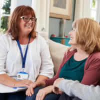 Nepean Community College - community services & individual support