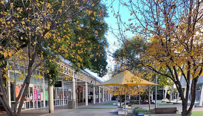 Nepean Community College - Penrith