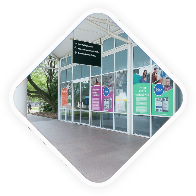 nepean community college