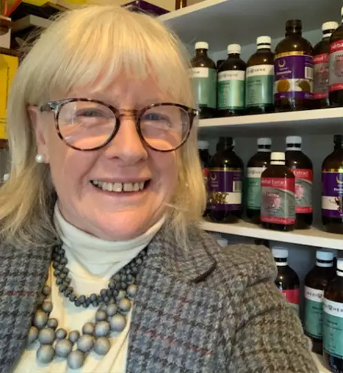 Nepean Community College student - Jude Eisenhuth