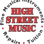 Round HSM Logo